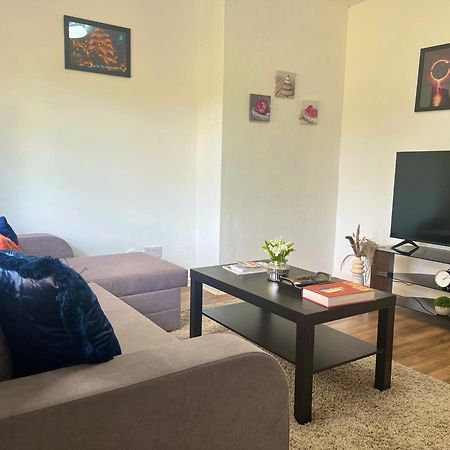 The Ultimate Home Away From Home 버밍엄 외부 사진