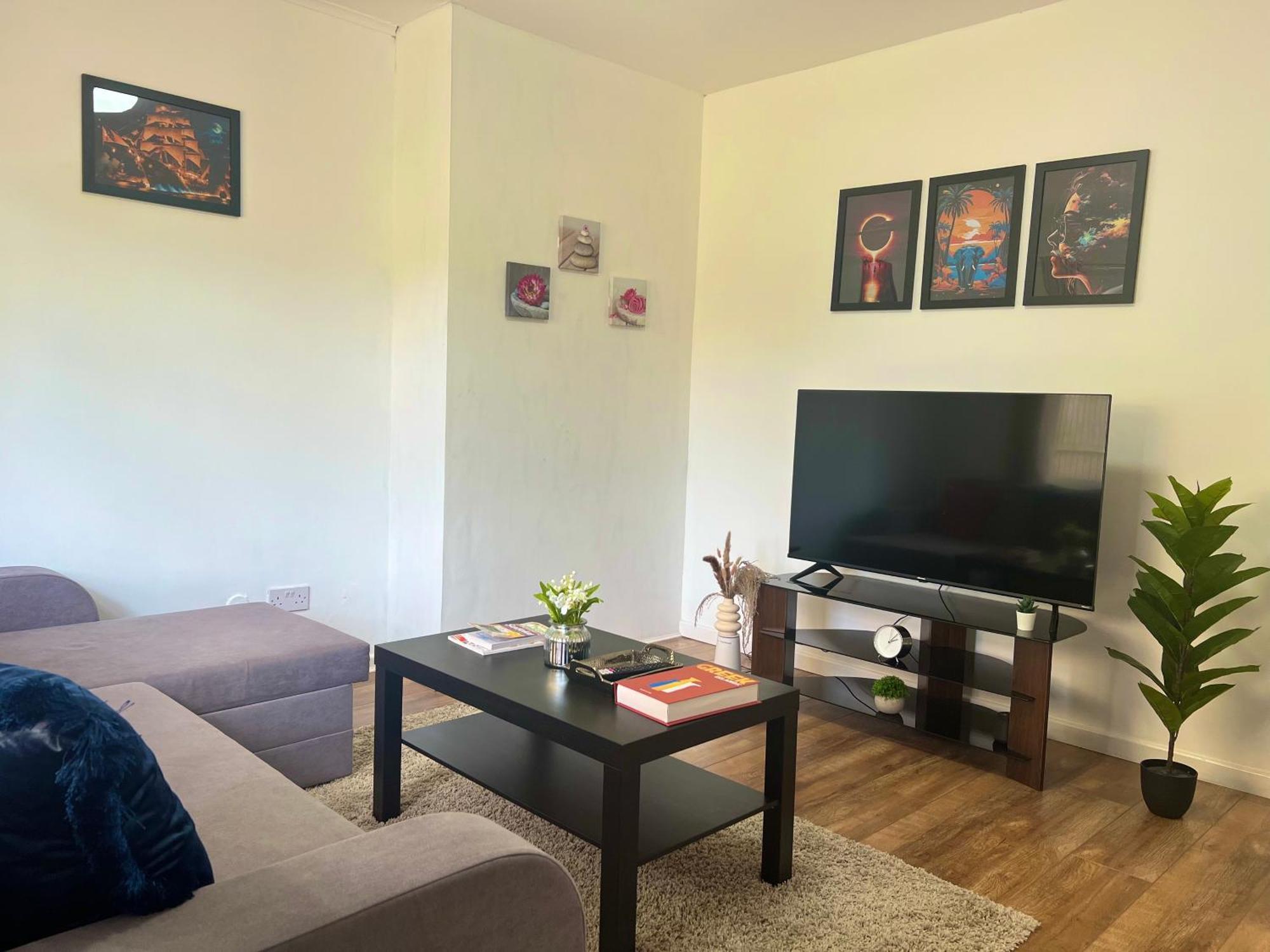 The Ultimate Home Away From Home 버밍엄 외부 사진