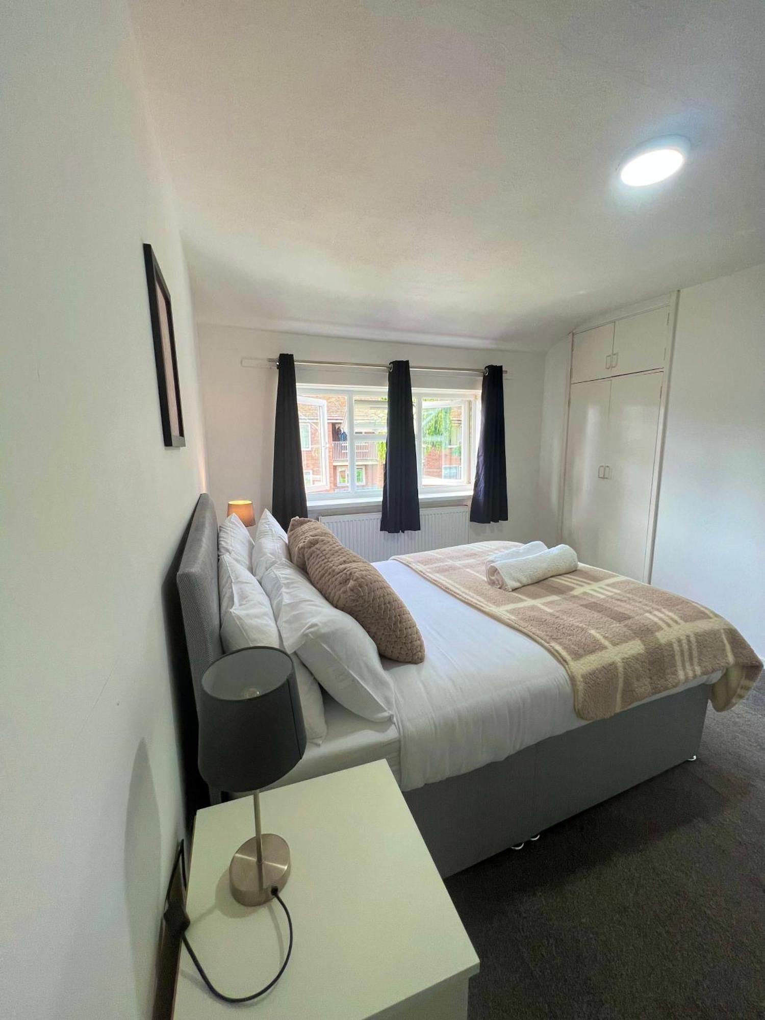 The Ultimate Home Away From Home 버밍엄 외부 사진