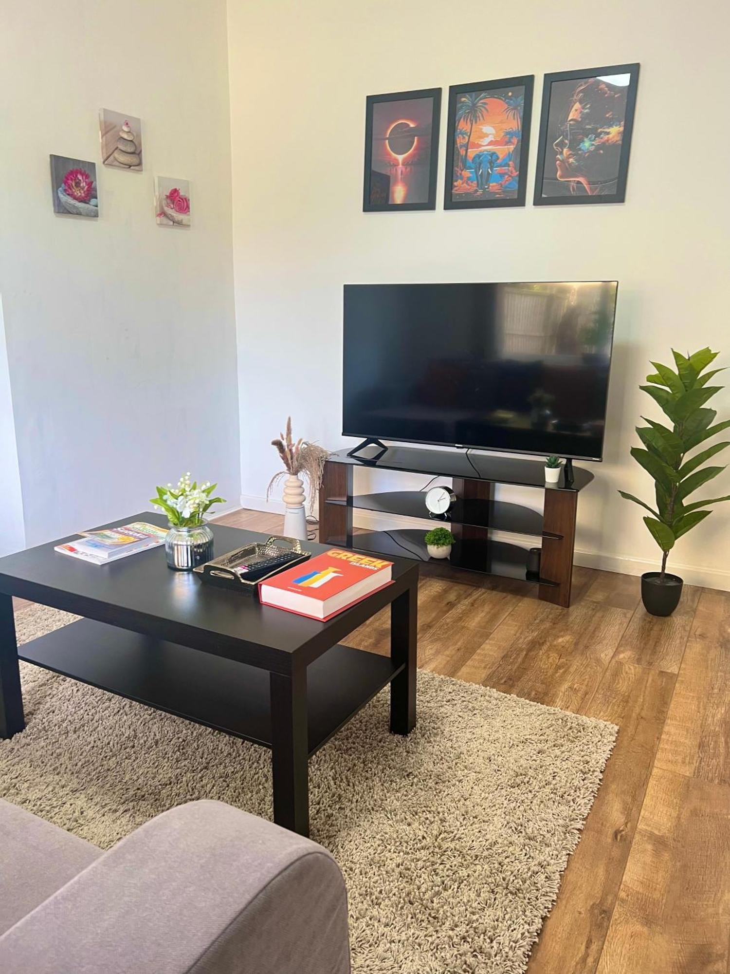 The Ultimate Home Away From Home 버밍엄 외부 사진