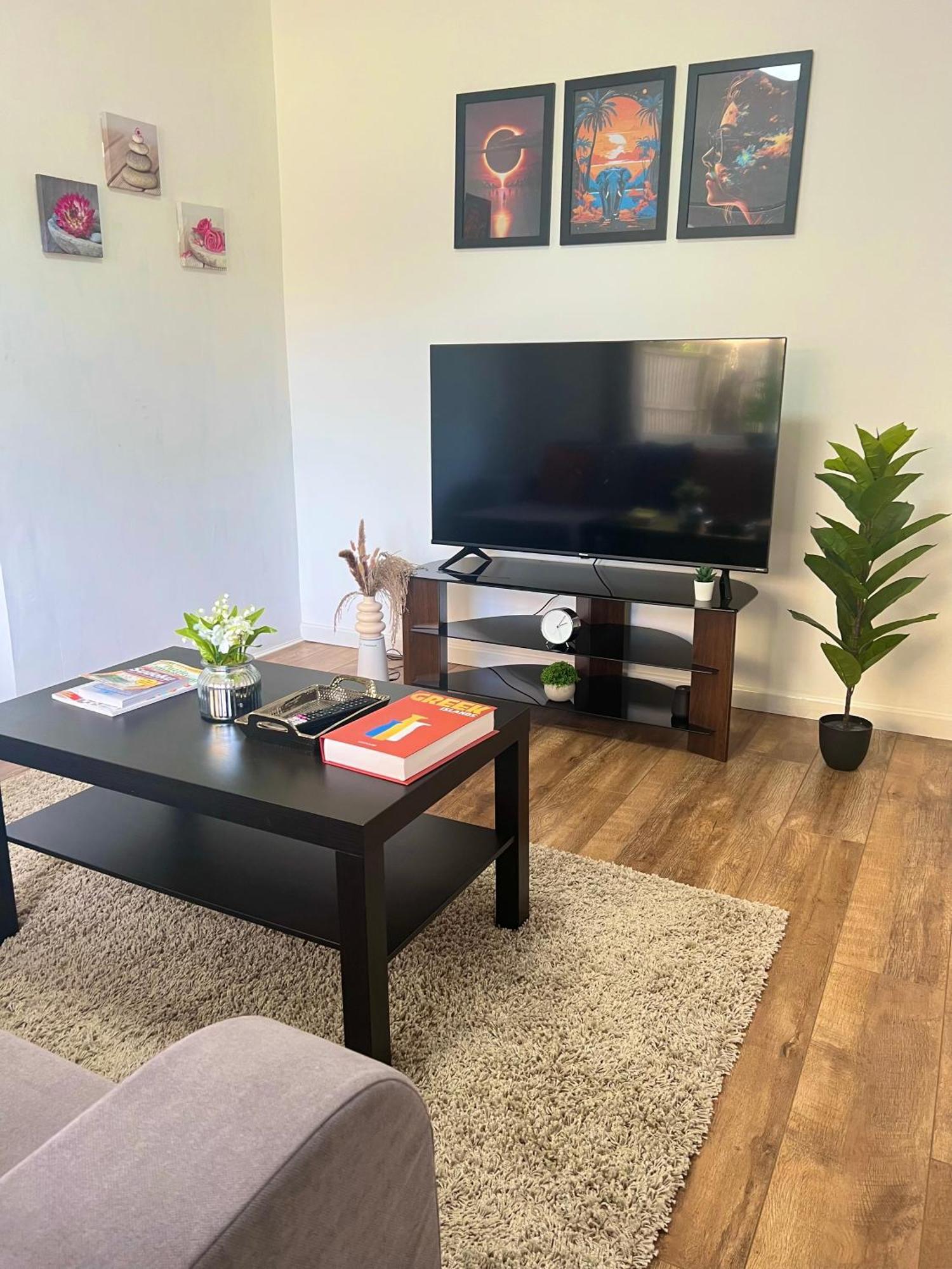 The Ultimate Home Away From Home 버밍엄 외부 사진